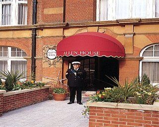 The Allen House Club Hotel